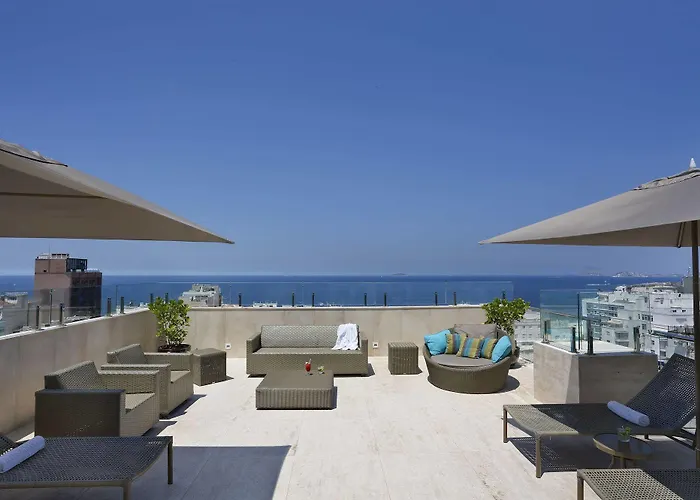 Mirasol Copacabana Hotel