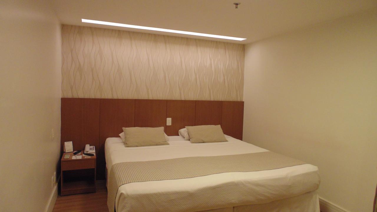 Mirasol Copacabana Hotel Río de Janeiro